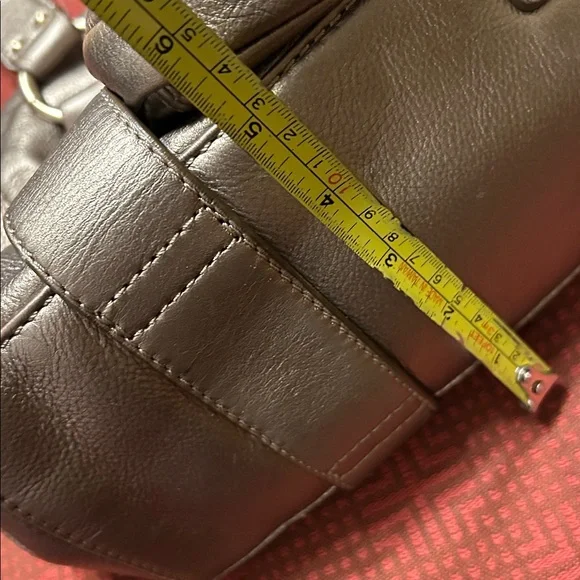 MICHAEL Michael Kors Metallic Shoulder Bag - Picture 9 of 16